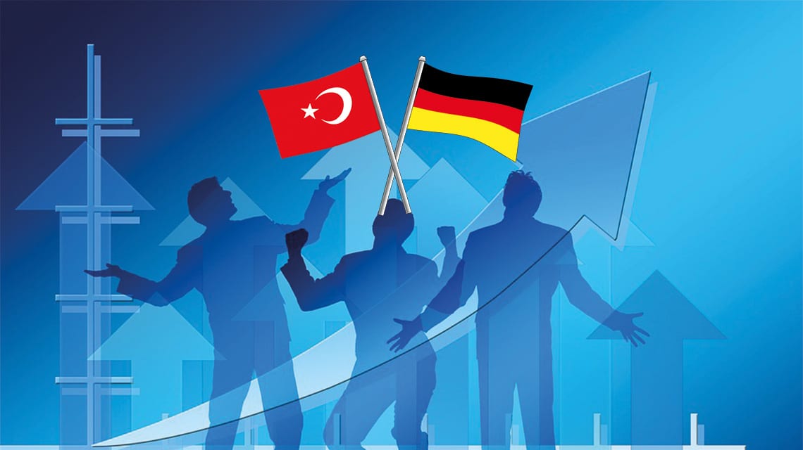 Türk İş İnsanları Almanya'ya nasıl bir katkı sağlayabilirler?